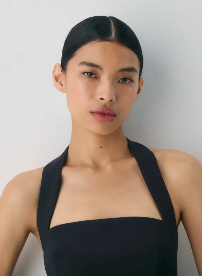 Top halter Whisper Top halter Whisper