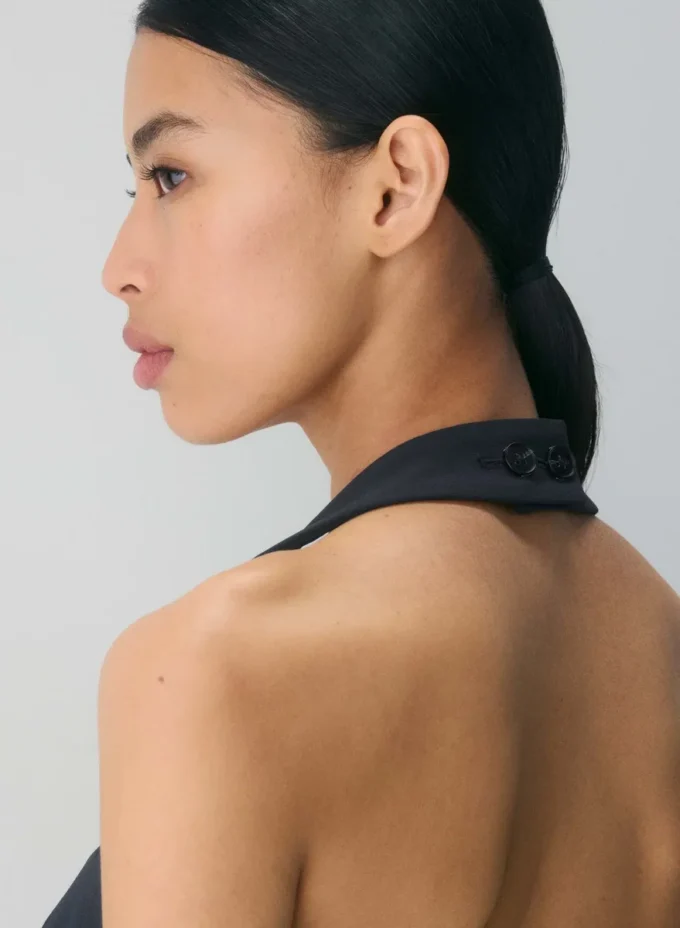 Top halter Whisper Top halter Whisper