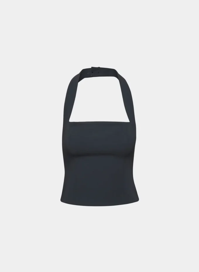 Top halter Whisper Top halter Whisper
