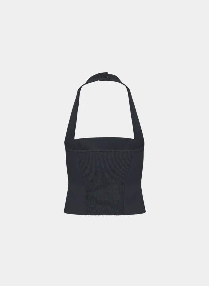 Top halter Whisper Top halter Whisper