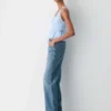 Top Helena Poplin Top Helena Poplin