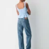 Top Helena Poplin Top Helena Poplin