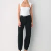 Top Original Contour Flourish Top Original Contour Flourish