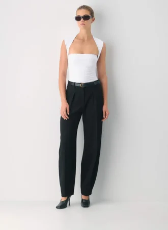 Top Original Contour Flourish