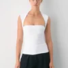 Top Original Contour Flourish Top Original Contour Flourish