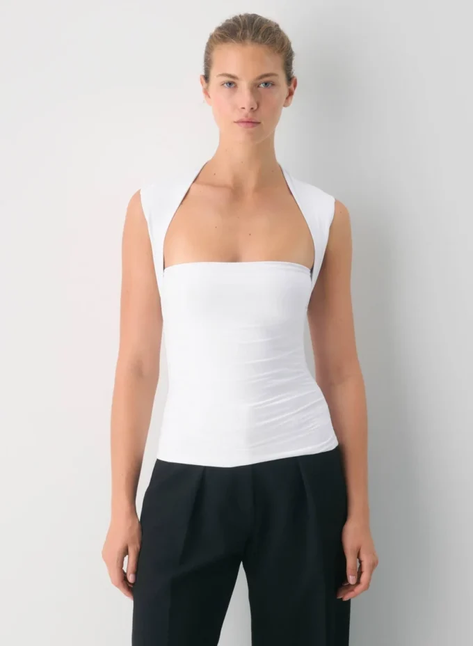 Top Original Contour Flourish Top Original Contour Flourish