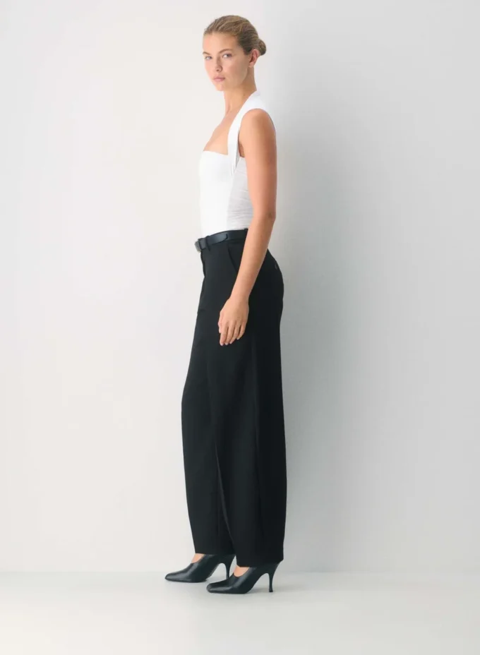 Top Original Contour Flourish Top Original Contour Flourish