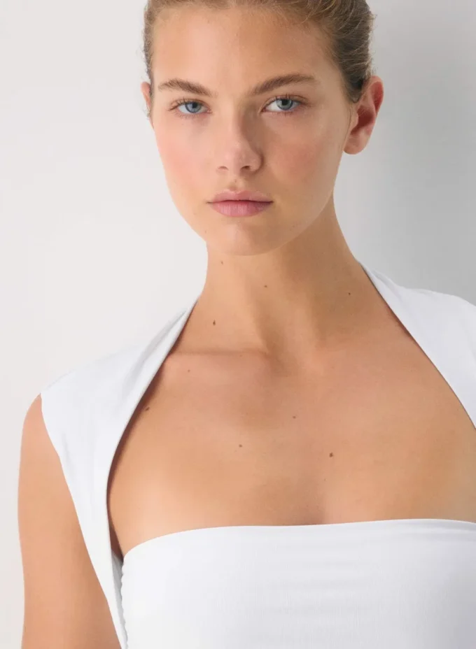 Top Original Contour Flourish Top Original Contour Flourish
