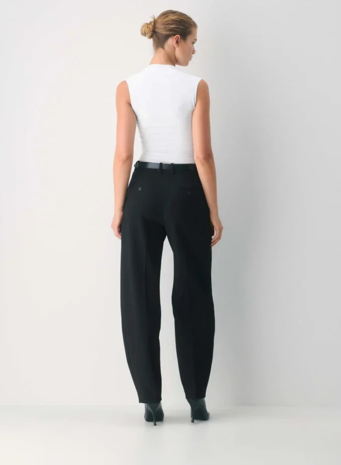 Top Original Contour Flourish Top Original Contour Flourish