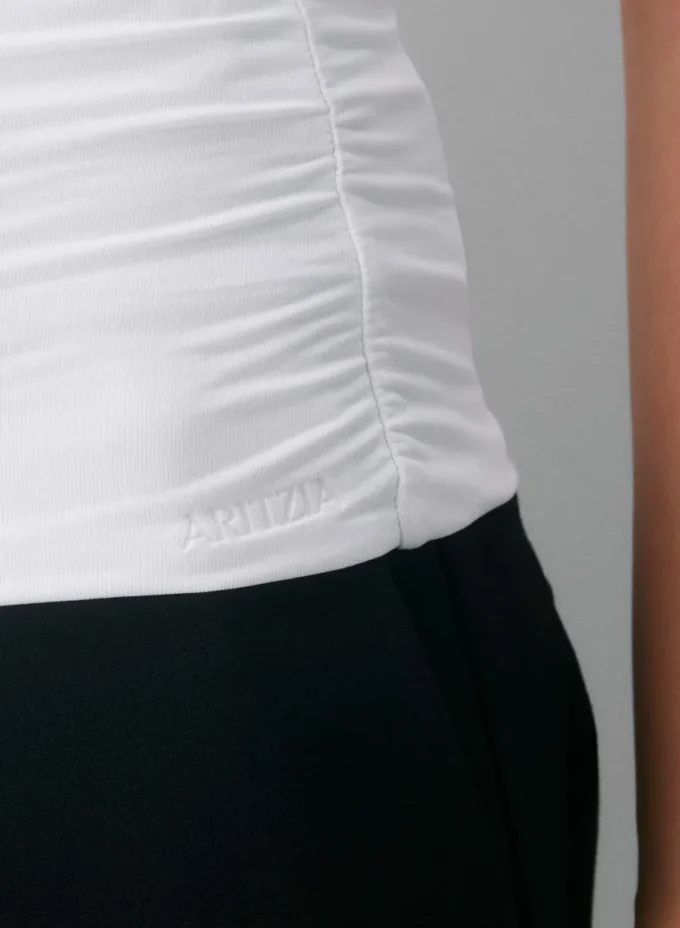 Top Original Contour Flourish Top Original Contour Flourish