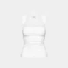Top Original Contour Flourish Top Original Contour Flourish