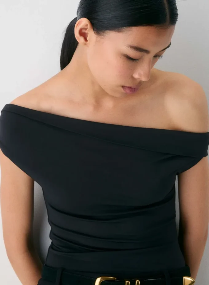 Top Original Contour Ravish Top Original Contour Ravish
