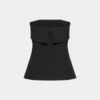 Top sin tirantes Element Top sin tirantes Element