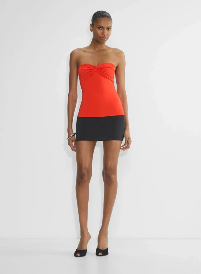 Top sin tirantes Original Contour Hypnotic Top sin tirantes Original Contour Hypnotic
