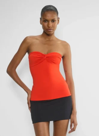 Top sin tirantes Original Contour Hypnotic