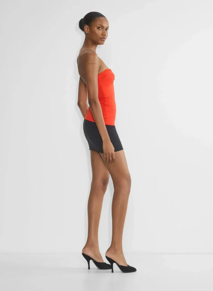 Top sin tirantes Original Contour Hypnotic Top sin tirantes Original Contour Hypnotic