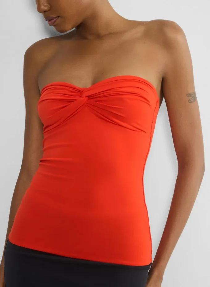 Top sin tirantes Original Contour Hypnotic Top sin tirantes Original Contour Hypnotic