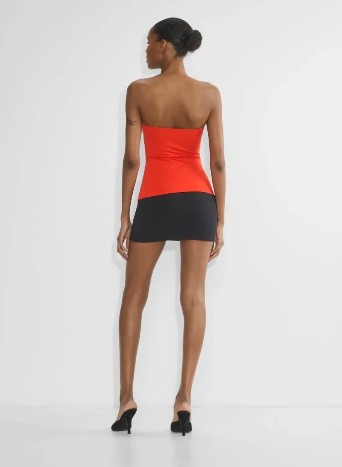 Top sin tirantes Original Contour Hypnotic Top sin tirantes Original Contour Hypnotic