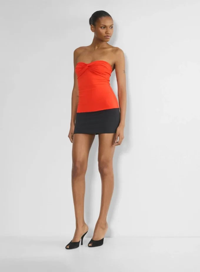 Top sin tirantes Original Contour Hypnotic Top sin tirantes Original Contour Hypnotic