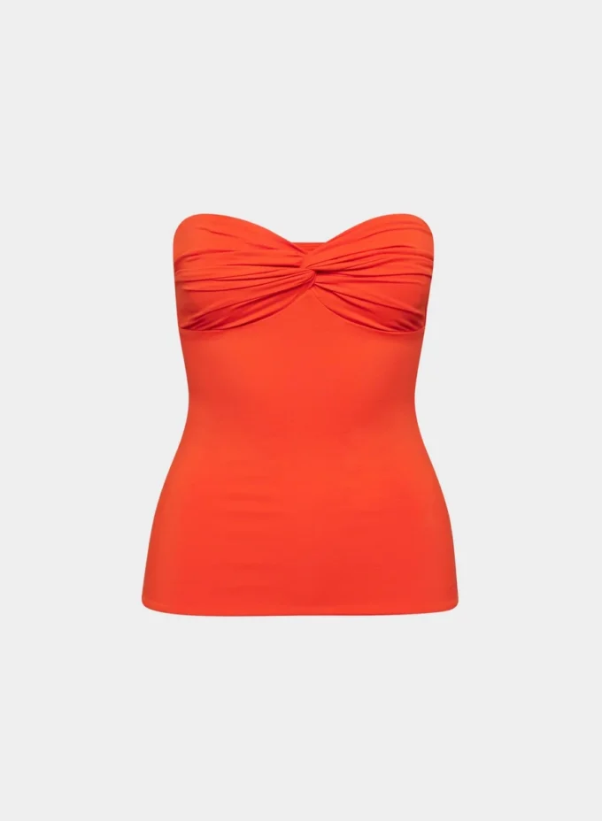 Top sin tirantes Original Contour Hypnotic Top sin tirantes Original Contour Hypnotic
