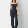 Top sin tirantes Posh Top sin tirantes Posh