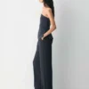 Top sin tirantes Posh Top sin tirantes Posh