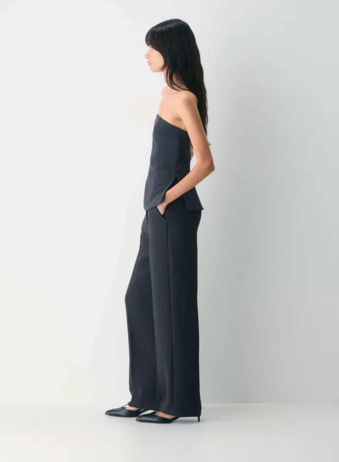 Top sin tirantes Posh Top sin tirantes Posh