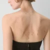 Top sin tirantes Posh