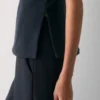 Top sin tirantes Posh Top sin tirantes Posh