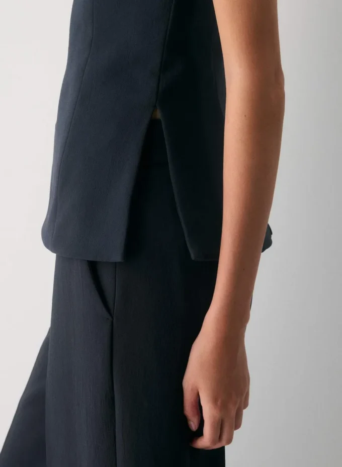 Top sin tirantes Posh Top sin tirantes Posh