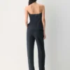 Top sin tirantes Posh Top sin tirantes Posh
