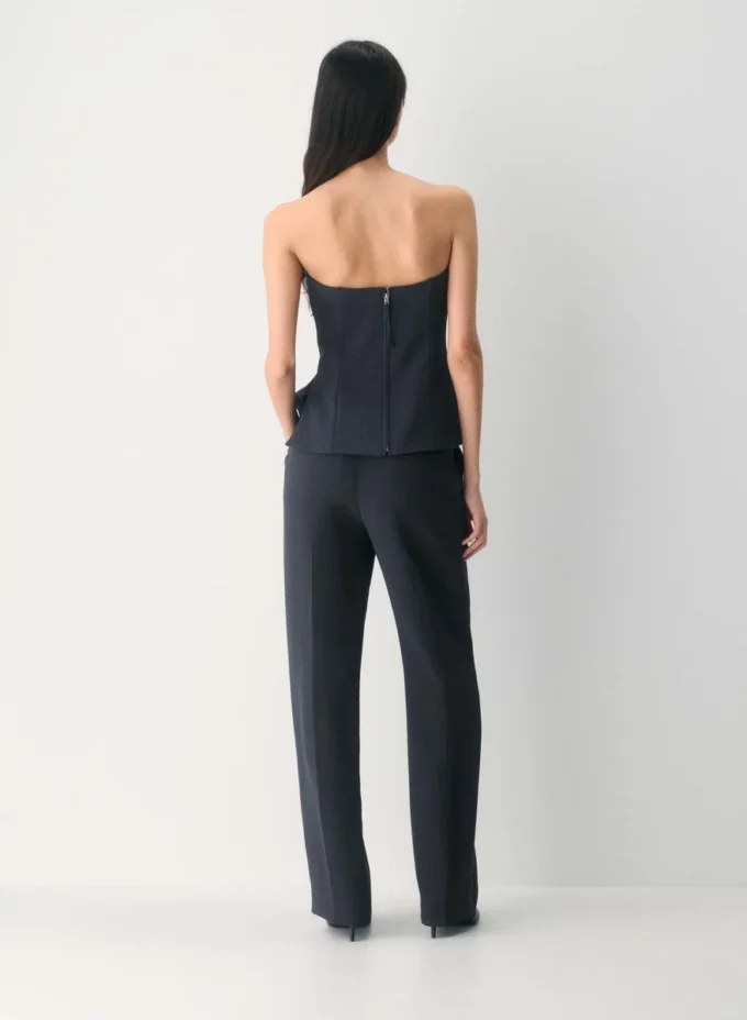 Top sin tirantes Posh Top sin tirantes Posh