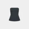 Top sin tirantes Posh Top sin tirantes Posh