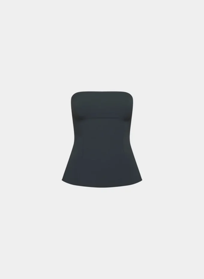 Top sin tirantes Posh Top sin tirantes Posh