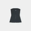 Top sin tirantes Posh Top sin tirantes Posh