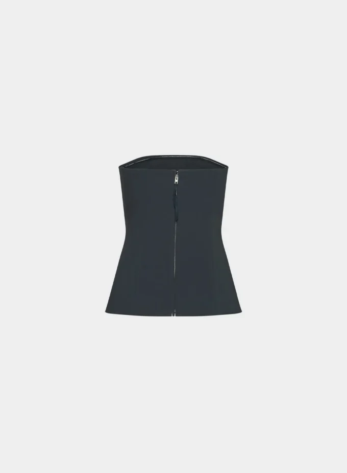 Top sin tirantes Posh Top sin tirantes Posh