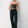 Top tubo con cintura Original Contour Top tubo con cintura Original Contour