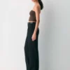 Top tubo con cintura Original Contour Top tubo con cintura Original Contour