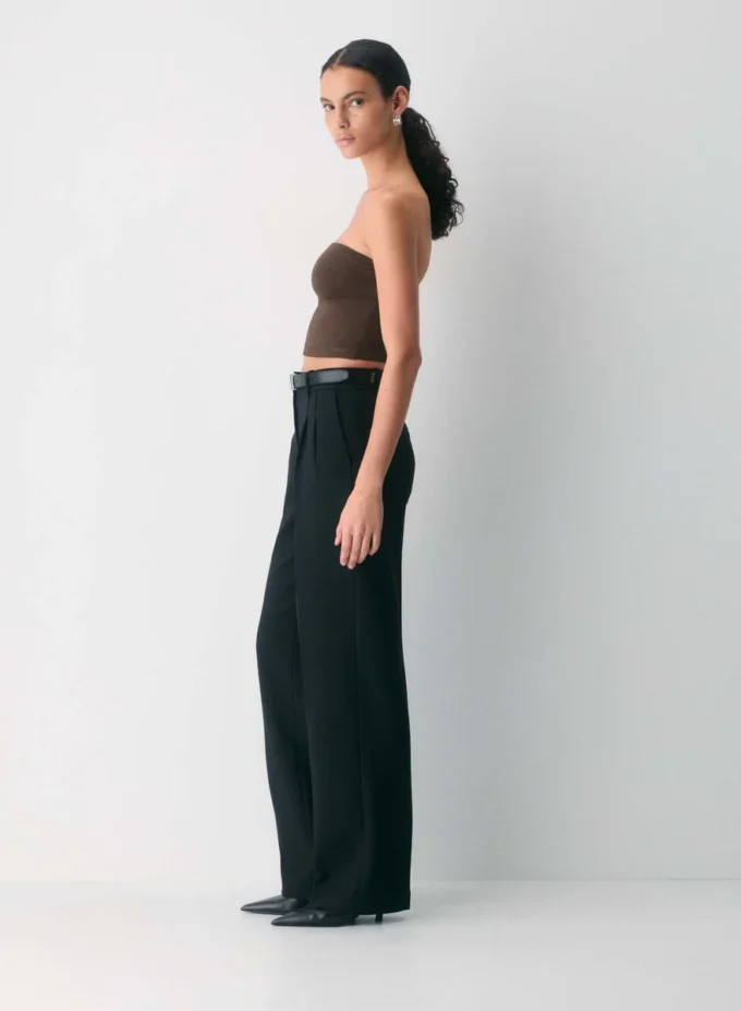 Top tubo con cintura Original Contour Top tubo con cintura Original Contour