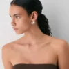 Top tubo con cintura Original Contour Top tubo con cintura Original Contour