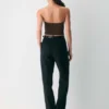 Top tubo con cintura Original Contour Top tubo con cintura Original Contour