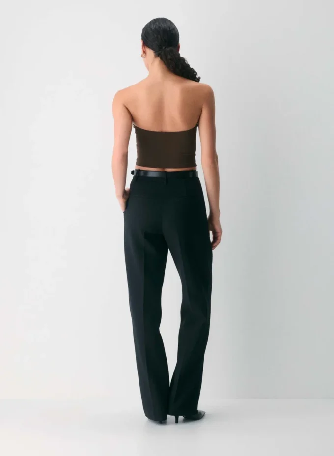 Top tubo con cintura Original Contour Top tubo con cintura Original Contour