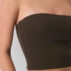 Top tubo con cintura Original Contour Top tubo con cintura Original Contour