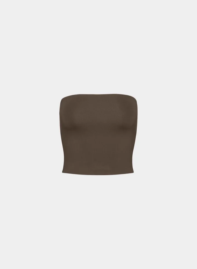 Top tubo con cintura Original Contour Top tubo con cintura Original Contour