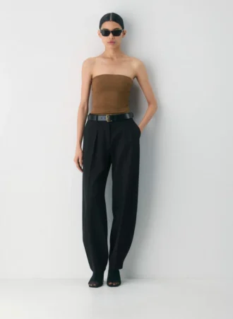 Top tubo Original Contour Top tubo Original Contour