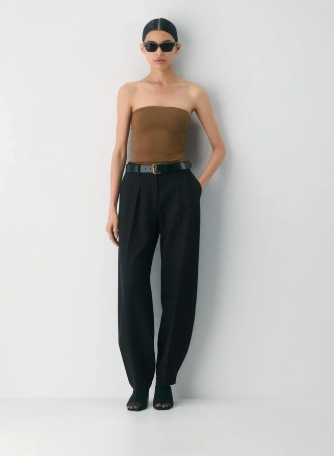 Top tubo Original Contour Top tubo Original Contour