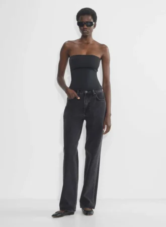 Top tubo Original Contour