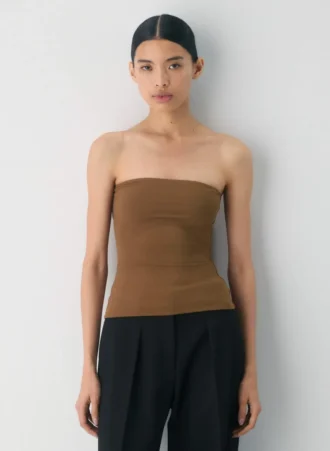 Top tubo Original Contour Top tubo Original Contour