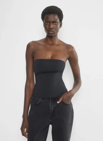 Top tubo Original Contour