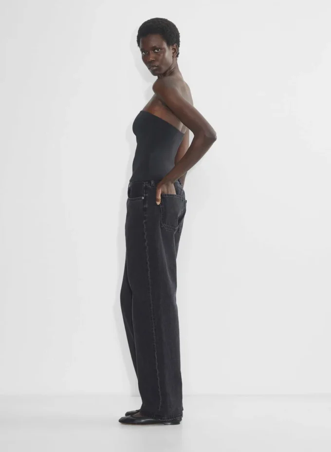 Top tubo Original Contour Top tubo Original Contour